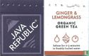 Ginger & Lemongrass - Bild 3