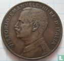 Italië 5 centesimi 1909 - Afbeelding 2