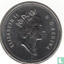 Canada 50 cents 1995 - Afbeelding 2