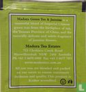 Green Tea & Jasmine - Image 2