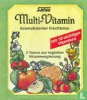 Multi-Vitamin  - Afbeelding 1