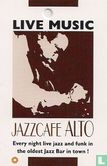 Jazzcafe Alto - Afbeelding 1