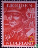 Fonds de provision de la Légion néerlandaise (PM) - Image 1