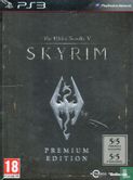 The Elder Scrolls V: Skyrim Premium Edition - Afbeelding 1