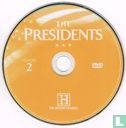 The Presidents - The Lives and Legacies of the 43 Leaders of The United States - Afbeelding 3