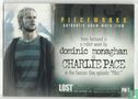 Dominic Monagan as Charlie Pace (piecework) - Image 2