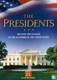The Presidents - The Lives and Legacies of the 43 Leaders of The United States [volle box] - Afbeelding 1