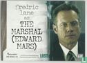 Frederic Lane as The Marshal (Edward Mars) - Bild 2