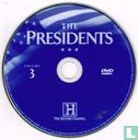 The Presidents - The Lives and Legacies of the 43 Leaders of The United States - Afbeelding 3