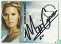 Maggie Grace as Shannon Rutherford - Image 1
