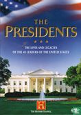 The Presidents - The Lives and Legacies of the 43 Leaders of The United States - Afbeelding 1