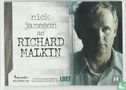 Nick Jameson as Richard Malkin - Afbeelding 2
