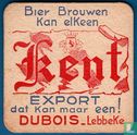 Kent - export - Du Bois ( Lebbeke ) - Afbeelding 1