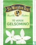 Tè Verde Gelsomino  - Image 1