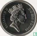 Vereinigtes Königreich 10 Pence 1992 (11.31 g) - Bild 1