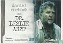 Daniel Roebuck as Dr. Leslie Arzt - Afbeelding 2