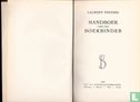 Handboek voor den boekbinder - Bild 3