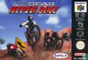 Top Gear Hyper Bike - Afbeelding 1