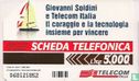 Giovanni Soldini e Telecom Italia - Bild 2