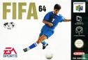 FIFA 64 - Image 1