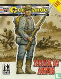 Attack in Artois