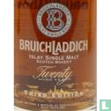 Bruichladdich 20 y.o. Islands - Afbeelding 3