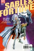 Sable & Fortune #2 - Image 1