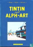 Tintin and Alph-Art - Afbeelding 1