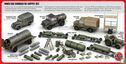 WWII Raf bomber re-supply set - Afbeelding 2