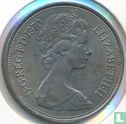 United Kingdom 10 new pence 1970 - Image 1