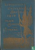 Exposition Universelle Bruxelles 1910 - Bild 1