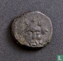 Selge, Pisidie  AE12  2e-1e siècle BCE - Image 1