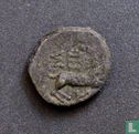 Selge, Pisidia  AE12  2nd-1st century BCE - Image 2