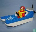 Lego 6508 Wave Racer - Bild 2