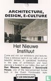 Het Nieuwe Instituut - Image 1