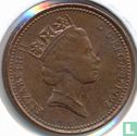 Vereinigtes Königreich 1 Penny 1997 - Bild 1