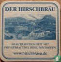 Der Hirschbräu