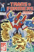 De Transformers 20 - Image 1