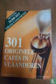 301 originele cafés in Vlaanderen - Afbeelding 1