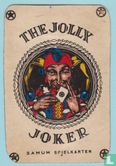 Joker Austria, Samum Spielkarten, Speelkaarten, Playing Cards 1934 - 1937 - Afbeelding 1