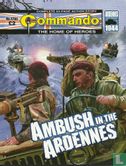 Ambush in the Ardennes - Afbeelding 1