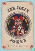 Joker Austria, Samum Spielkarten, Speelkaarten, Playing Cards 1934 - 1937 - Bild 1