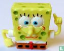 SpongeBob Potloodtopper - Afbeelding 1