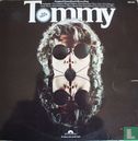 Tommy Original Soundtrack Recording - Image 1