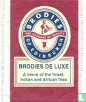 Brodies de Luxe - Image 1