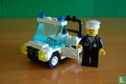 Lego 6506 Precinct Cruiser - Image 2