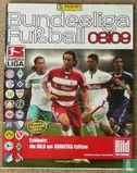 Bundesliga Fussball 2008-2009 - Bild 1