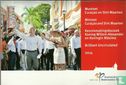 Netherlands Antilles mint set 2014 "Introduction visit of King Willem - Alexander and Queen Máxima" - Image 1