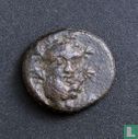 Selge, Pisidia, AE14, 2nd-1st century BCE - Image 1