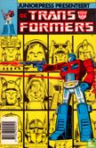 De Transformers 7 - Afbeelding 1